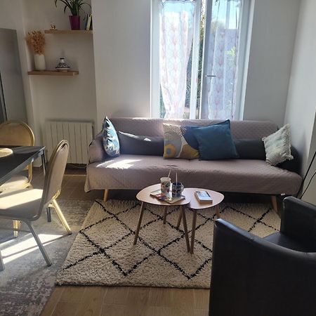 Appartement Prive A 15Mn De Paris Et Proche Enghien Les Bains Groslay Exterior photo