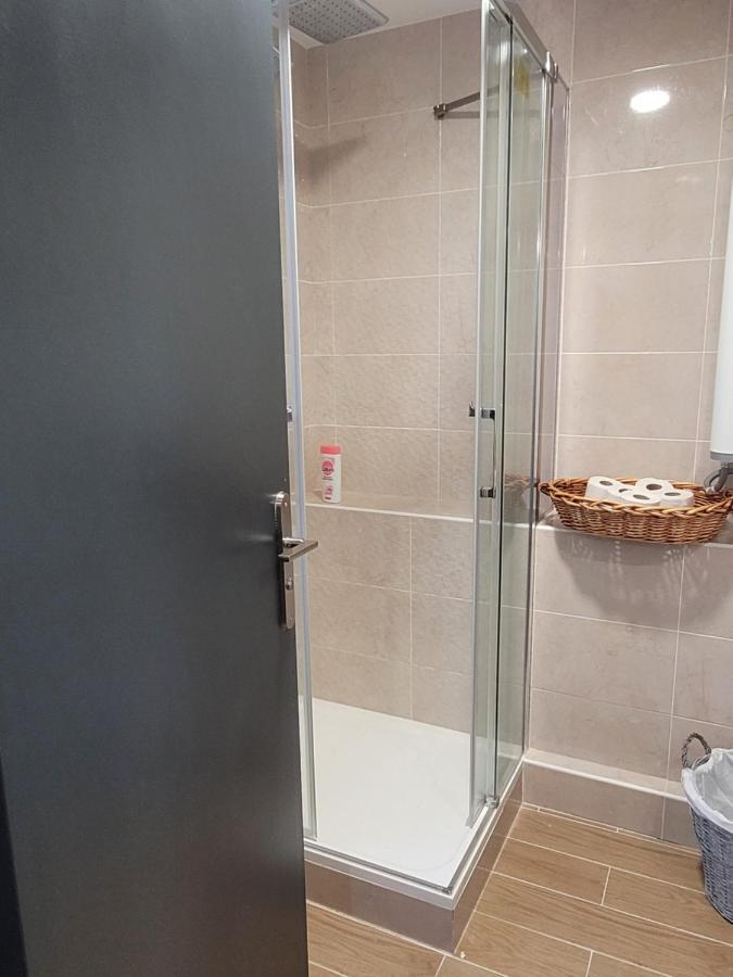 Appartement Prive A 15Mn De Paris Et Proche Enghien Les Bains Groslay Exterior photo