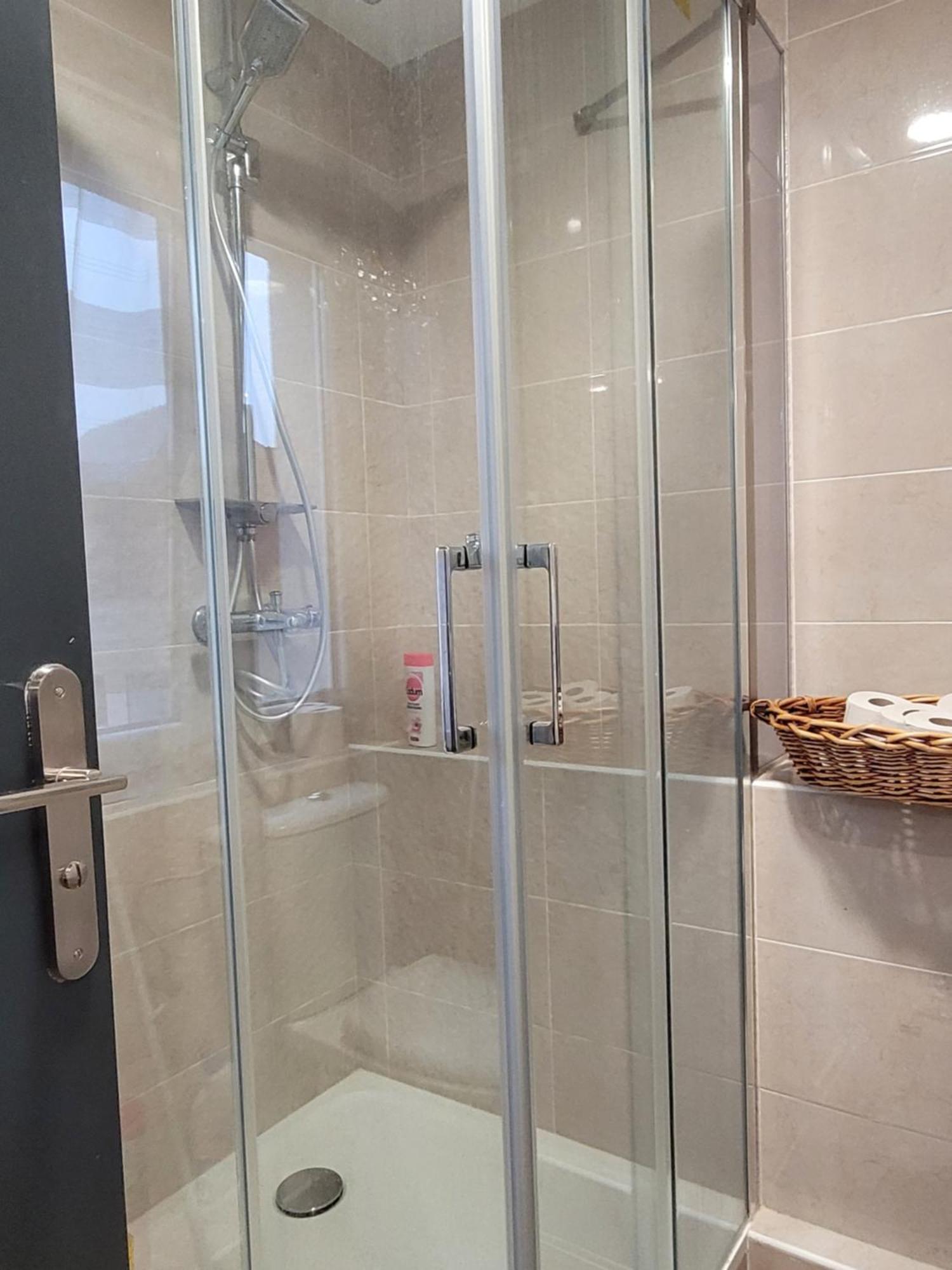 Appartement Prive A 15Mn De Paris Et Proche Enghien Les Bains Groslay Exterior photo